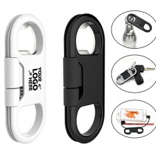 Multi-function Bottle Opener Data Line